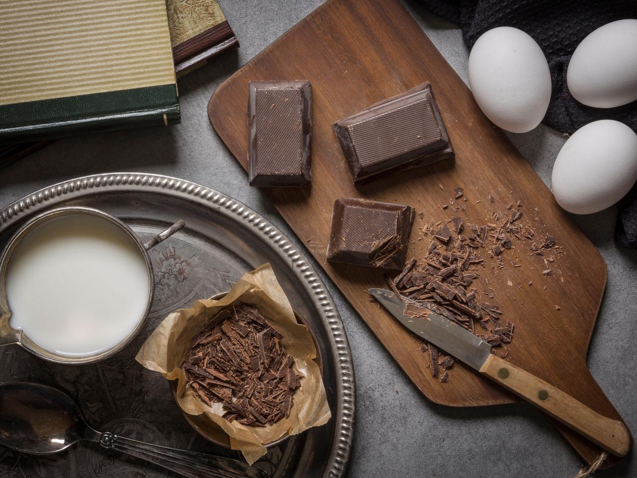 How to Make Ice Cream with an Ice Cream Maker Cooking School Food